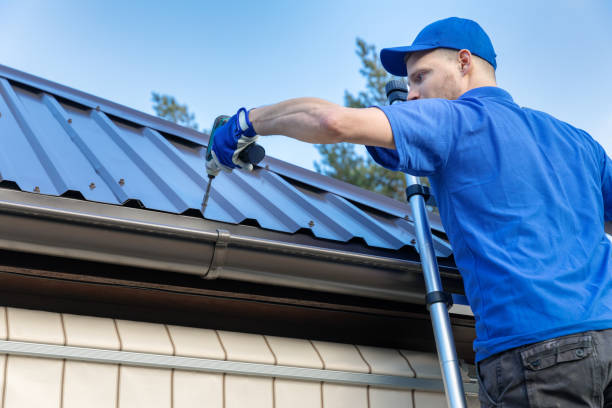 Professional Roofing service in Auburn, KS